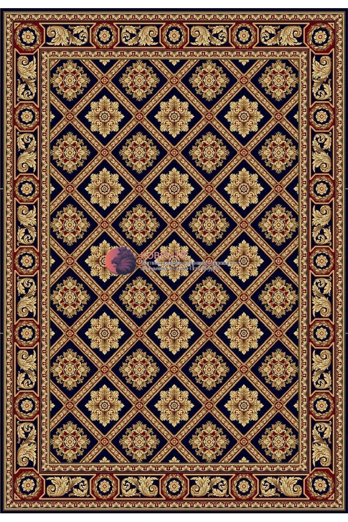 013-Ковер 89 Garden 4146