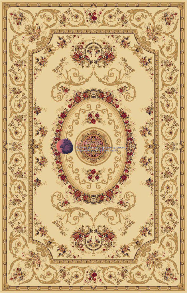 Ковер 284 Venet 1126 3,00x4,00 м