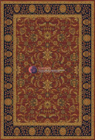 Ковер 267 Nizami 3378 1,20x1,80 м