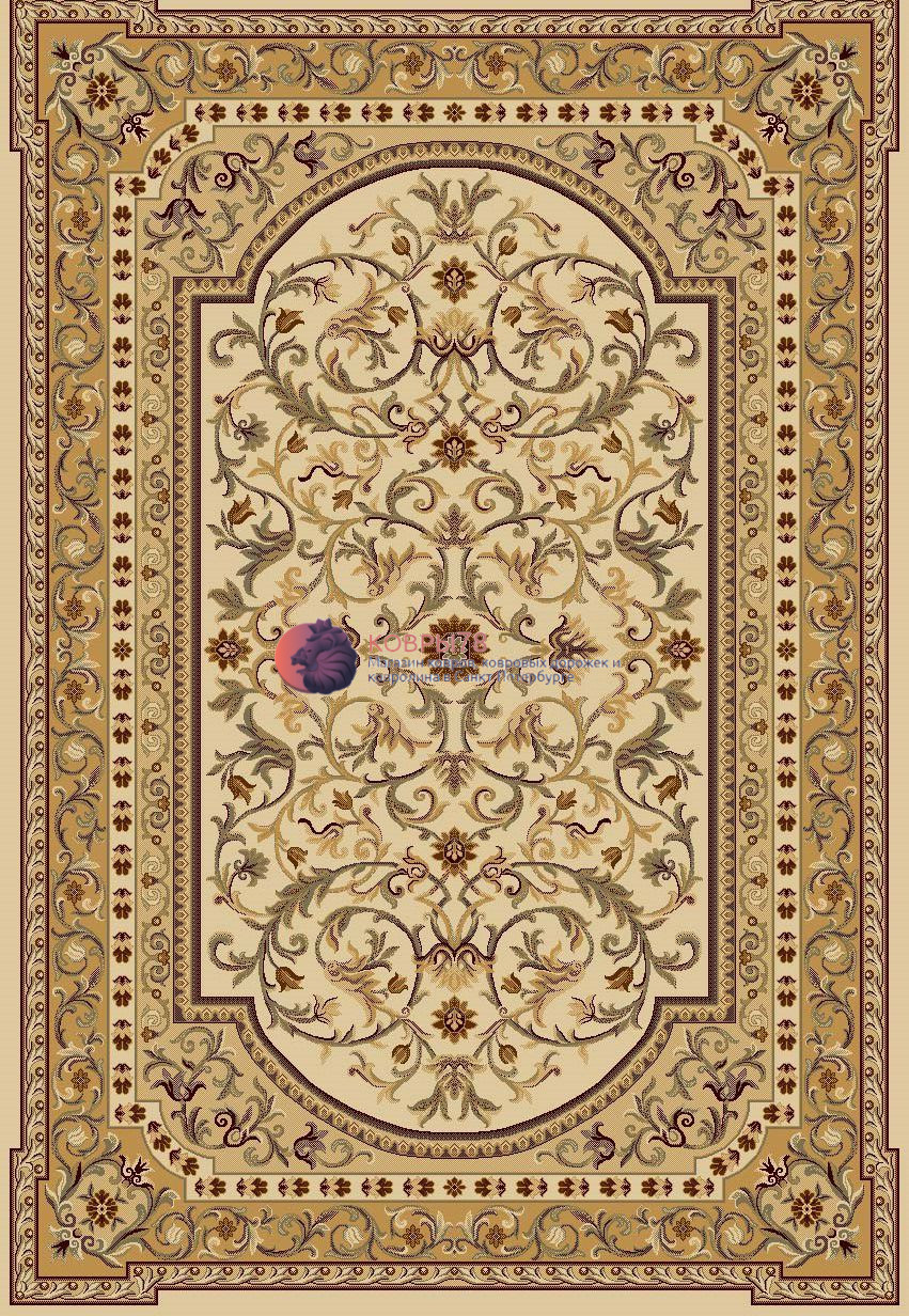 Ковер 265 Ermitaj 1148 3,00 x 4,00 м