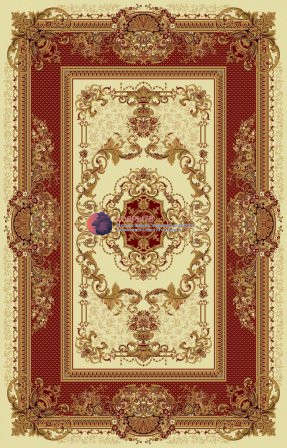Ковер 294 Medici 1659 3,00 x 4,00 м